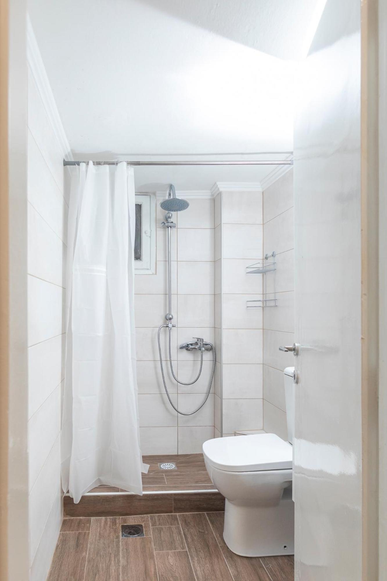 Mainavenue Living Local Apartment Tesalonika Bagian luar foto