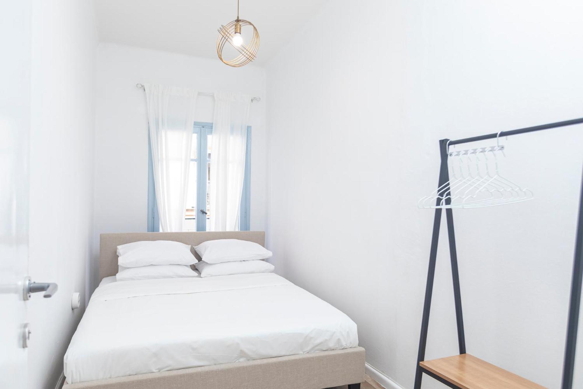 Mainavenue Living Local Apartment Tesalonika Bagian luar foto