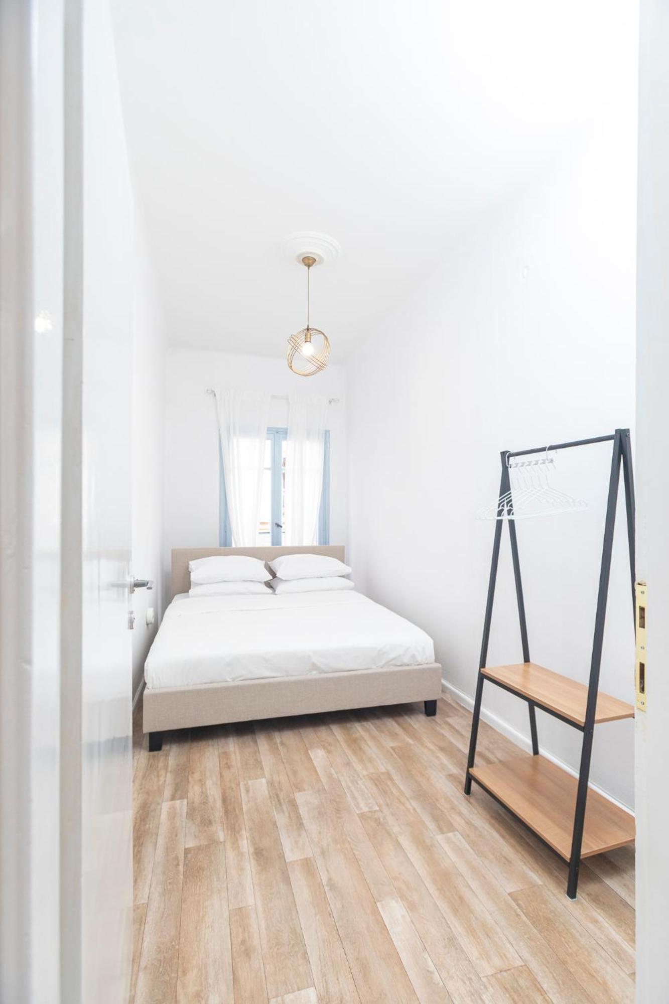 Mainavenue Living Local Apartment Tesalonika Bagian luar foto